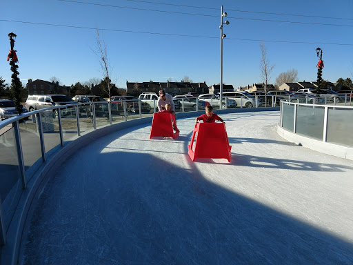 Parker Ice Trail at Discovery Park - Thumbnail