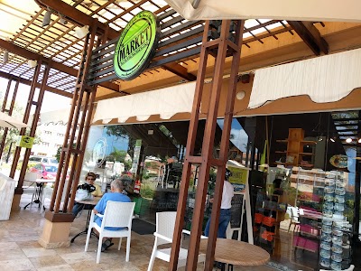Photos of The Market