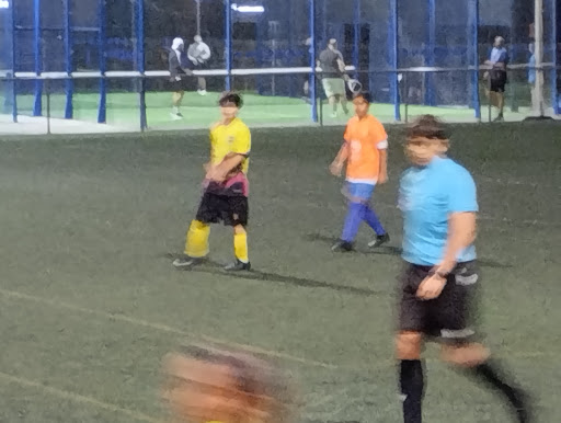 Campo de Fútbol de Aguadulce - Thumbnail