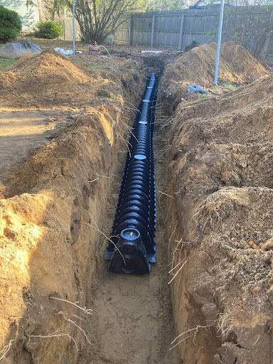Sewerwally Drainage Specialist Inc