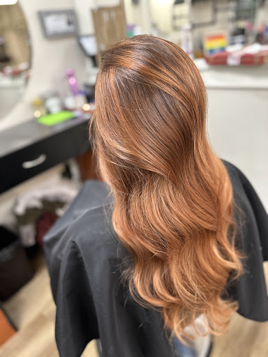 Intrique Hairsalon 537 Ritchie Highway, Suite 1D Severna Park, MD. 21146 - Thumbnail