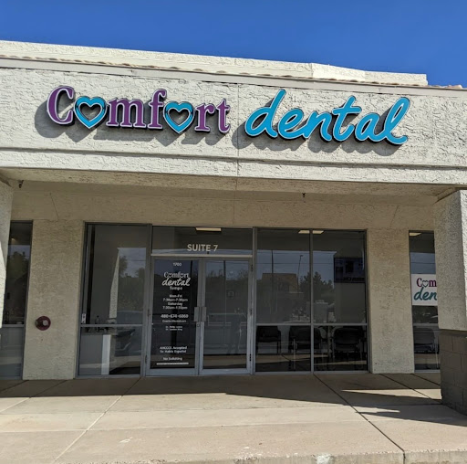 Comfort Dental - Tempe