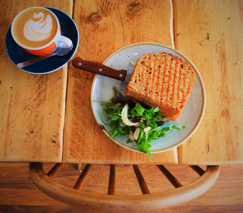 Ginger & Co. Coffee Shop photo 3