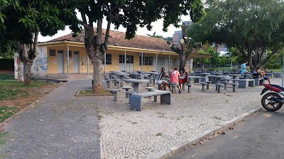 photo of Federal University of Viçosa