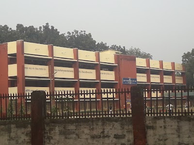 Photos of Krishi Biswabiddalay High School