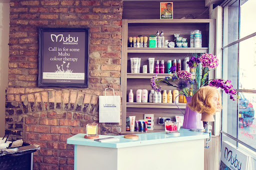 Mubu Hairdressing - Thumbnail