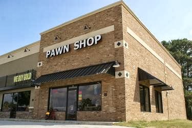 Villa Rica Pawn Shop