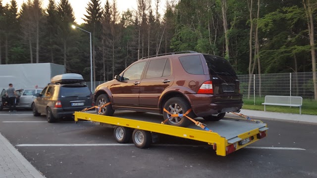 Rastplatz Sommerhofen A8