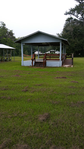Wellborn Community Association Gallery - United States
