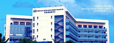 Photos of Trisakti School of Transportation Management