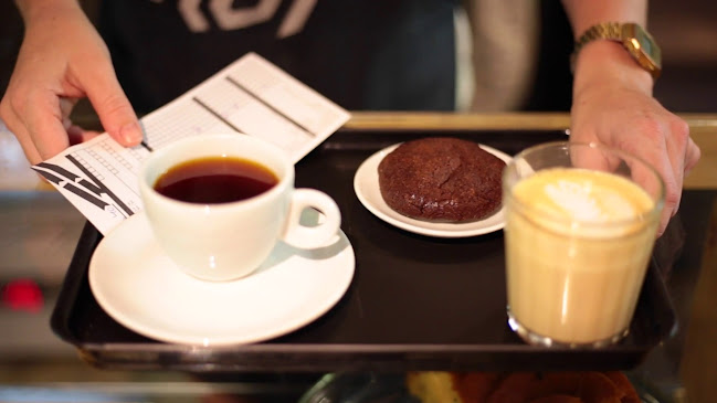 Avaliações sobre KOF - King of The Fork em São Paulo - Cafeteria