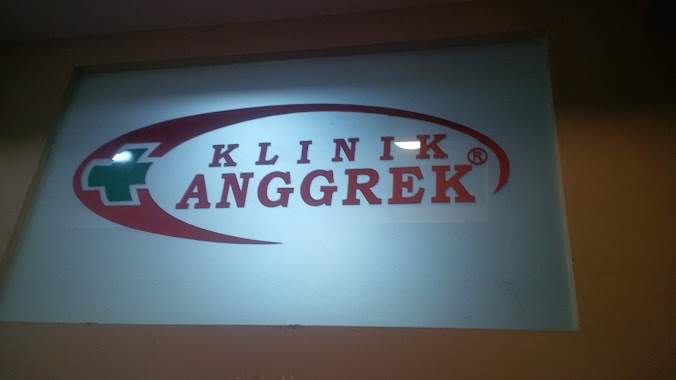 Klinik Anggrek, Author: TRIS WANTO