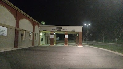Photos of Clarksville Vehicle Registration