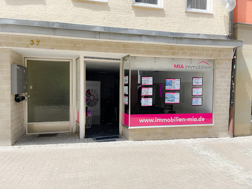 Mia Immobilien