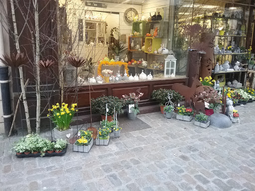 Au Mille Bouquets Gallery - France