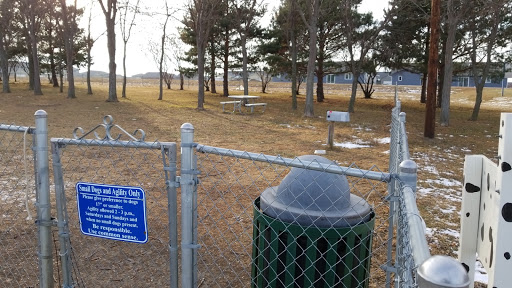 Marne Creek West Dog Park - Thumbnail