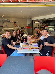 Photo n°19 de İskender 06 kebab à Nice (Restaurant turc)