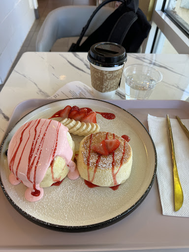 Hanabusa Cafe - Thumbnail
