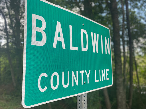 Baldwin2k - Visual