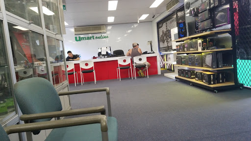 Umart Online Eight Mile Plains Brisbane - Thumbnail