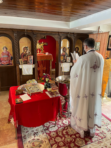 St. George Bulgarian Orthodox Church