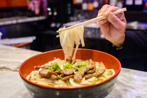 Red Koi Japanese Cuisine - Bartlett - Thumbnail