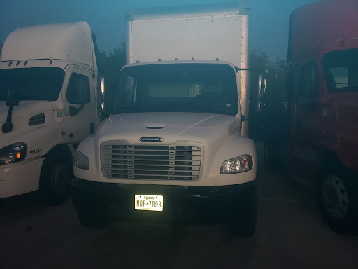 Reasonable Moving Services - Visual
