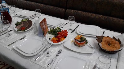 Photos of Pavlin-Mavlin
