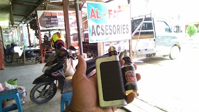 Photos of Al Fatih Accessories