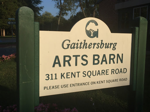 Gaithersburg Arts Barn - Thumbnail