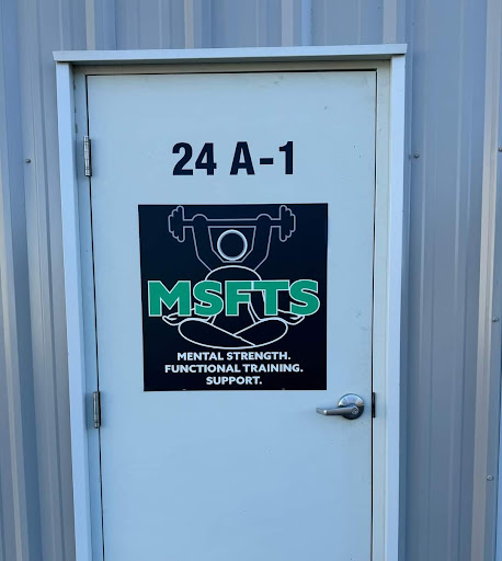 MSFTS - Visual