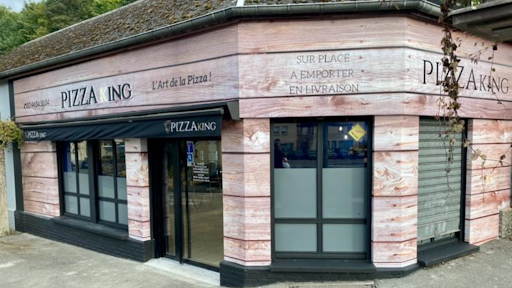 Pizza King Marseille en Beauvaisis