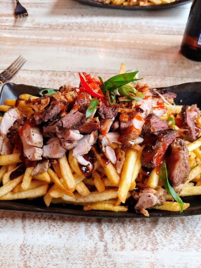 Viet Shack Restaurant