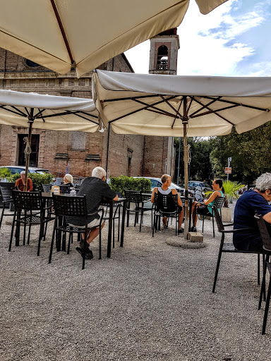 Bar Due Borghi - Visual