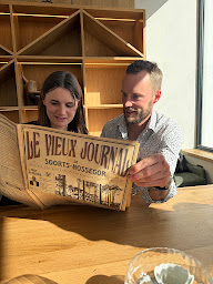 Photo n°29 de La table du boucher à Soorts-Hossegor (Restaurant)