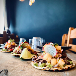 Photo n°1 de Copiña Courchevel à Courchevel (Restaurant)