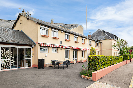 Photo de Ehpad Korian Ville en Vert à Saint-Sulpice-sur-Risle (61300)