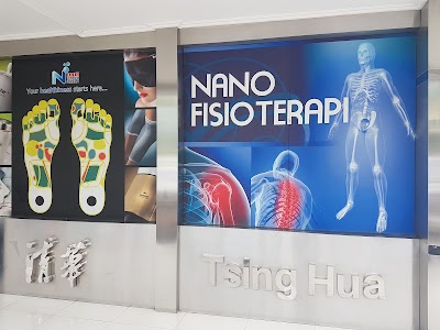 Photos of PT. Tsinghua Nano Indonesia