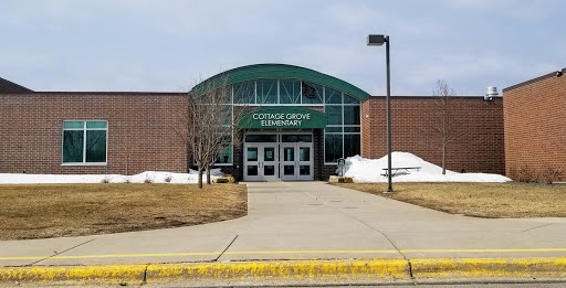 Cottage Grove Elementary School
