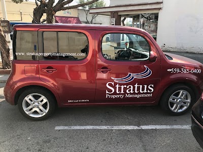 Stratus Property Management