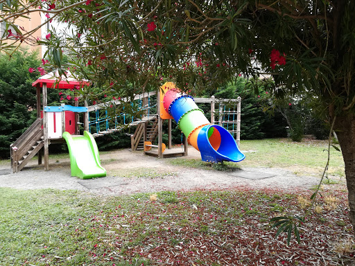 Parco Collodi - Visual