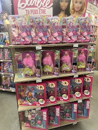 Photo n°32 de King Jouet à Amiens (Magasin de miniatures)