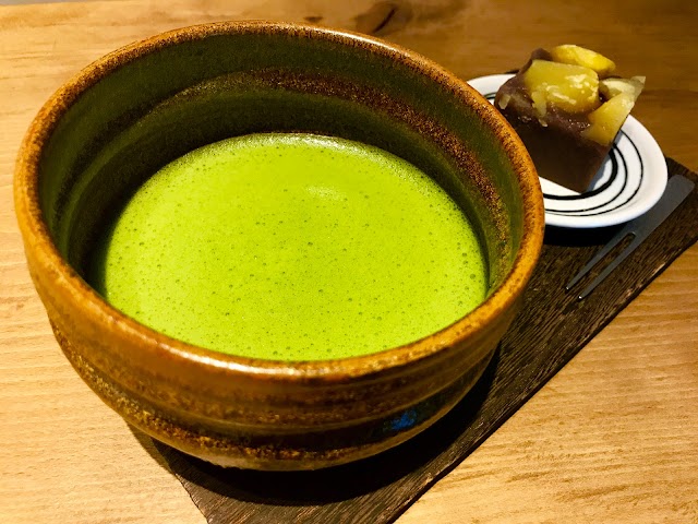 Mahorodou Sougetsu