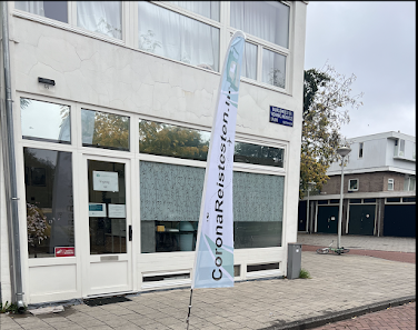 Rijbewijskeuring Amsterdam Burgemeester Vening Meineszlaan 64, 1063 EC Amsterdam, Nederland