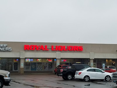 Royal Liquors