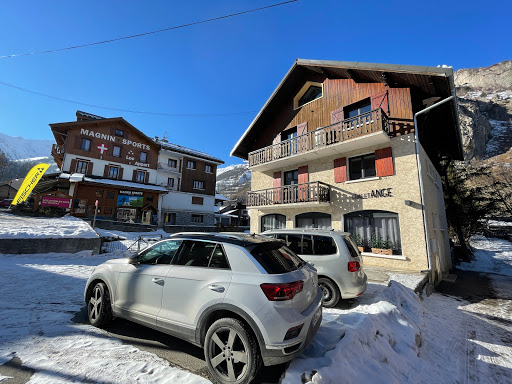 Chalet ANGE - Thumbnail