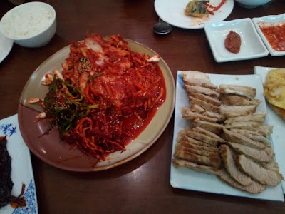 Photos of 산내들식당(SanNaeDeul)