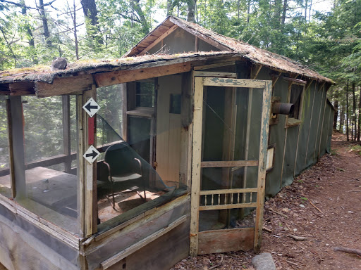 Bass Falls Preserve - Thumbnail
