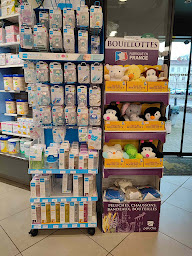 Photo n°6 de Pharmacie du Centre à Étain (Services médicaux de proximité)