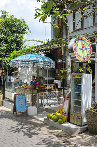 Gourmet Gelato Bali - Jembawan